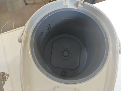 ▼　象印　ＣＤ-WFＤ.E4   マイコン沸騰電動ポット　動作確認済