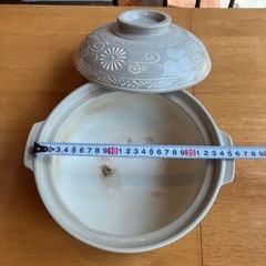 鍋の画像