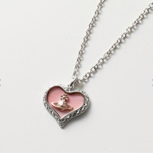 vivienne westwood ネックレス