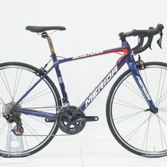 MERIDA 「メリダ」 SCLTURA 300 バーレーンカラ...
