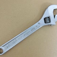 モンキースパナ③の画像