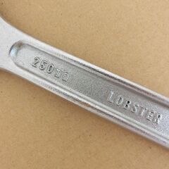 モンキースパナ③の画像