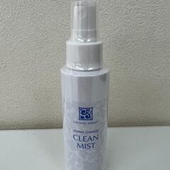 ジェミーチェンジ　クリーンミスト　未使用品