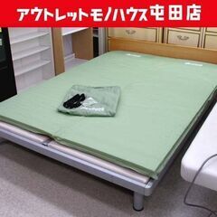 LOGOS インフレーターマット OUTING EQUIPMEN...