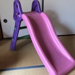 幼児用滑り台