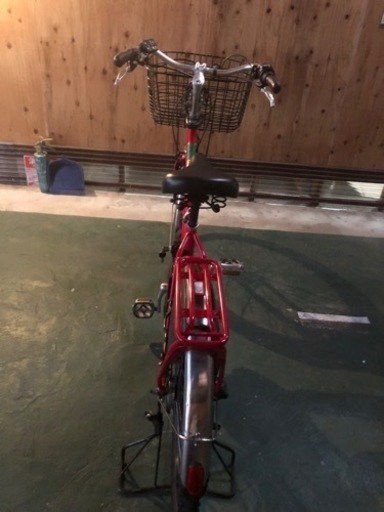 yamaha電動自転車