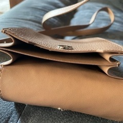 値下げ‼️新品　ショルダーポーチの画像