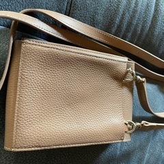 値下げ‼️新品　ショルダーポーチの画像
