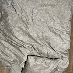敷布団掛け布団セット　青葉台　無料でお譲りします。