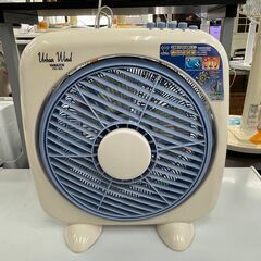 【リサイクルショップどりーむ鹿大前店】No.6248　扇風機　サ...