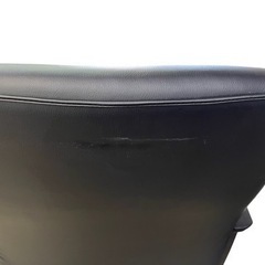 NO.566 オフィス用品 チェア ブラックの画像