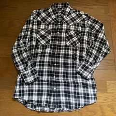 メンズシャツ9点の画像