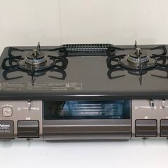 【美品】パロマ 都市ガス ガスコンロ ガステーブル 2023年製...