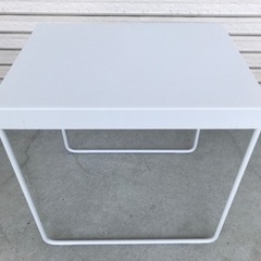 ☆IKEA  /  イケア　GRANBODA  ネストテーブル3点セット（広げて・縮めて自由自在）の画像