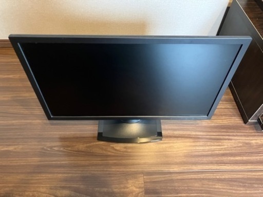 I-O DATA モニター 20.7型