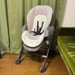 Combi の ネムリラFF  キャンディベージュ