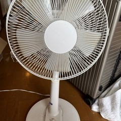 yuasa 扇風機 