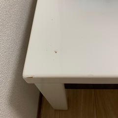 テーブルの画像