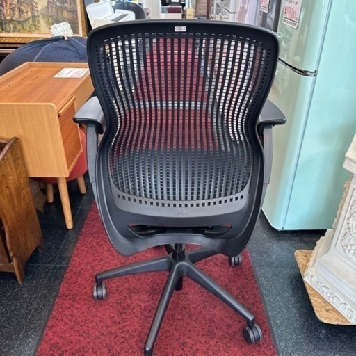 Knoll デスクチェア デスク チェア オフィスチェア オフィス