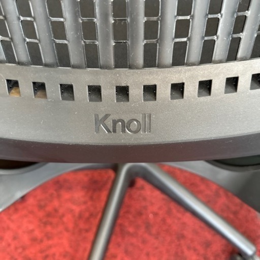 Knoll デスクチェア デスク チェア オフィスチェア オフィス