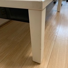 テーブルの画像