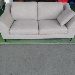 2人掛ソファー