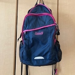 リュック　防災　通学など