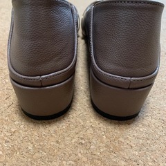 美品！Sesto 24.5cmパンプスの画像