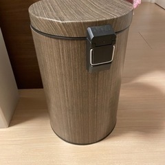 ニトリ　ゴミ箱