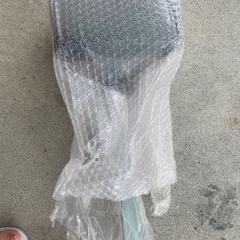 タカラベルモント　225 ブラック　ヘッドレスト　理容　の画像