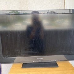 テレビ