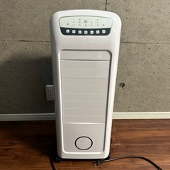 【決まりました】冷風扇差し上げます。