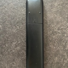 2021年製 43V型 4K 液晶テレビ 43F68E 裏番組録画対応の画像