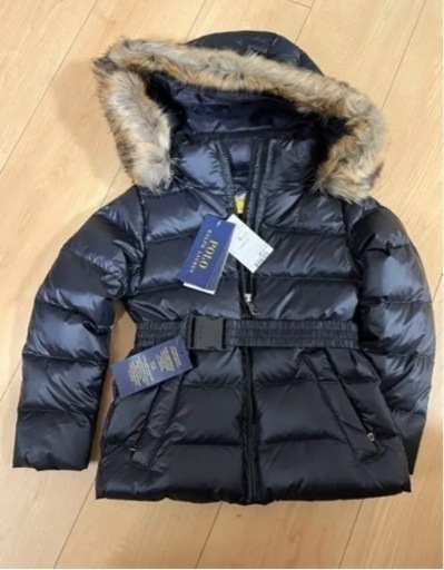 ポロラルフローレンキッズ110㎝