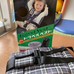 チャイルドシート