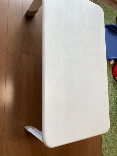テーブル90×50