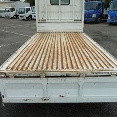 H17 トヨエース 1.25t平 オートマ フル装備 エアバッグ  最大積載量1250kg 車両総重量3.5t未満 R5年度自動車税込　16446の画像
