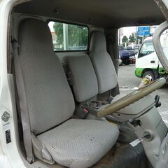 H17 トヨエース 1.25t平 オートマ フル装備 エアバッグ  最大積載量1250kg 車両総重量3.5t未満 R5年度自動車税込　16446の画像