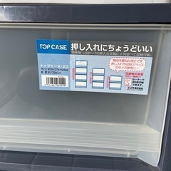 押入れ収納、引き出し、まとめ売りの画像