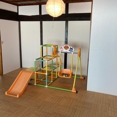 クッションフロア　和風　藤一松　東リの画像
