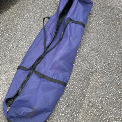 3mテント　テント部分のみ　キャンプ。日除けにの画像