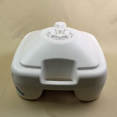 【横棒3本おまけ付き】のぼり旗ポール立てをお売りします