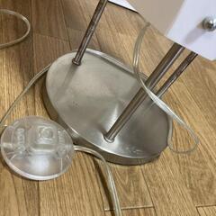 間接照明　中古品の画像