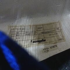aegis アクティブスポーツ用ヘルメット イージス スキー スノーボード スケボー 札幌市 白石区の画像
