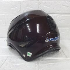 aegis アクティブスポーツ用ヘルメット イージス スキー スノーボード スケボー 札幌市 白石区の画像