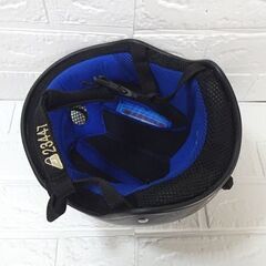 aegis アクティブスポーツ用ヘルメット イージス スキー スノーボード スケボー 札幌市 白石区の画像