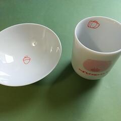 【お食事セット】子ども向けの画像