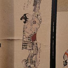 「芸大カレンダー2004」エッチング版画 10点セット サイン入り 芸大カレンダー2004」エッチング版画 10点セット サイン入り