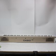 317)CASIO Privia PX-160GD カシオ プリヴィア 電子ピアノ 88鍵盤 2015年製の画像