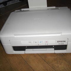 EPSON エプソン インクジェットプリンター PX-045A ...